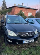 Używany Lexus RX 2004