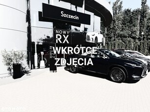 Używany Lexus UX 2022