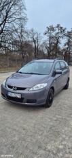 Używany Mazda 5 2006