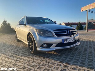 Używany Mercedes