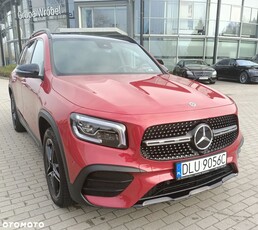 Używany Mercedes