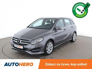 Używany Mercedes