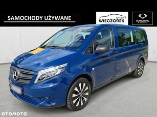 Używany Mercedes