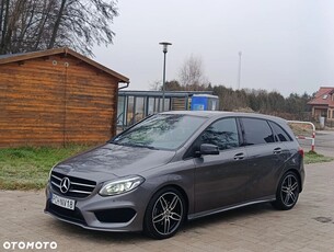 Używany Mercedes