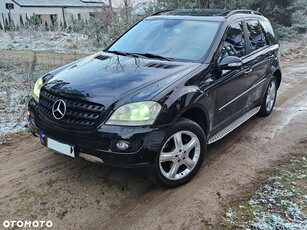 Używany Mercedes