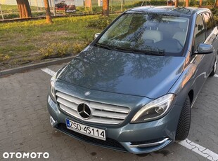 Używany Mercedes