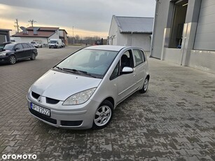 Używany Mitsubishi Colt 2008