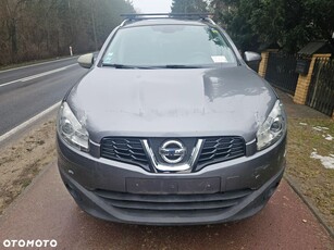 Używany Nissan Qashqai+2 2011