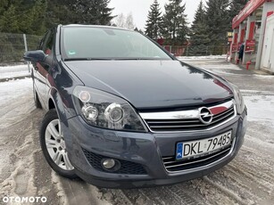 Używany Opel Astra 2009