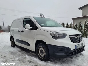 Używany Opel Combo 2018