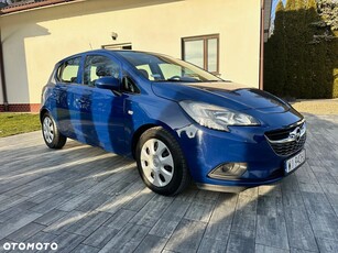 Używany Opel Corsa 2018