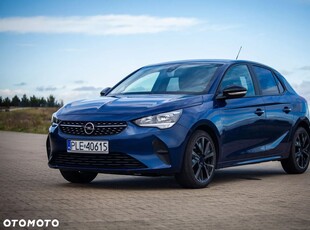 Używany Opel Corsa 2021