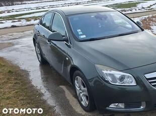 Używany Opel Insignia 2009