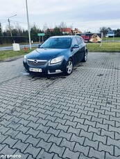 Używany Opel Insignia 2009