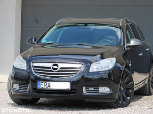 Używany Opel Insignia 2009