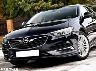 Używany Opel Insignia 2020