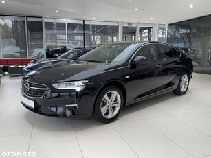 Używany Opel Insignia 2021