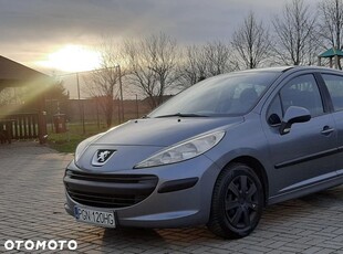 Używany Peugeot 207 2009