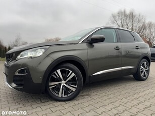 Używany Peugeot 3008 2018