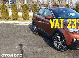 Używany Peugeot 3008 2019