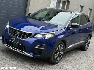 Używany Peugeot 3008 2020