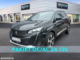 Używany Peugeot 3008 2024