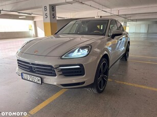 Używany Porsche Cayenne 2023