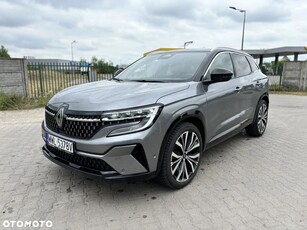 Używany Renault Austral 2023