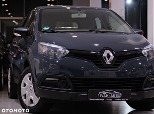 Używany Renault Captur 2015