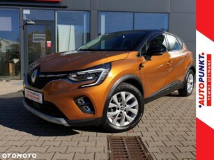 Używany Renault Captur 2022