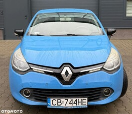 Używany Renault Clio 2013