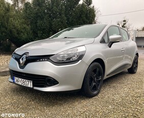 Używany Renault Clio 2014