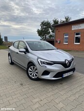 Używany Renault Clio 2021