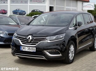 Używany Renault Espace 2019