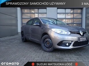 Używany Renault Fluence 2015