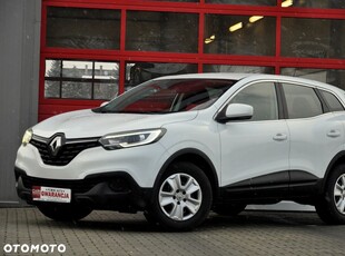 Używany Renault Kadjar 2016