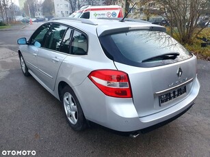 Używany Renault Laguna 2008