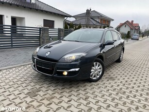 Używany Renault Laguna 2011