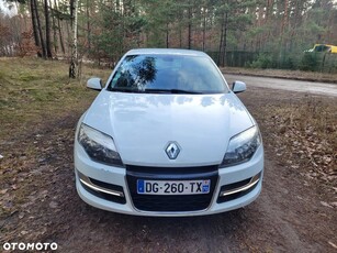 Używany Renault Laguna 2014