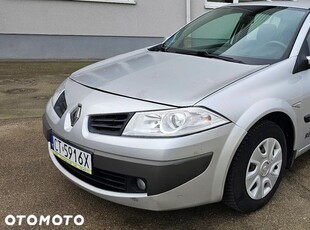 Używany Renault Megane 2006