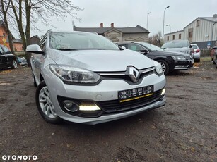 Używany Renault Megane 2014