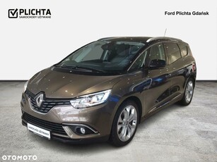 Używany Renault Scenic 2019