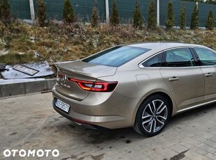 Używany Renault Talisman 2016