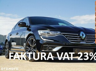 Używany Renault Talisman 2022