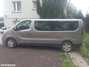 Używany Renault Trafic 2016