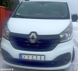 Używany Renault Trafic 2018