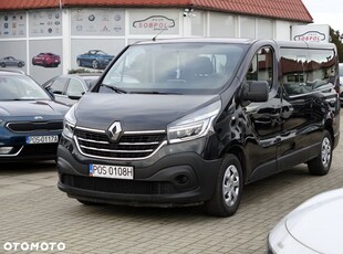 Używany Renault Trafic 2019