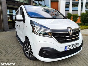 Używany Renault Trafic 2020