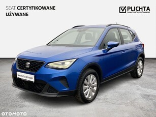 Używany Seat Arona 2023