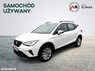 Używany Seat Arona 2023